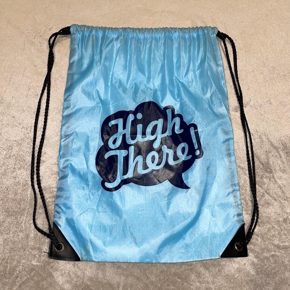 String Bag